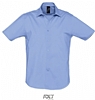 Camisa Broadway Hombre Sols - Color Cielo Claro